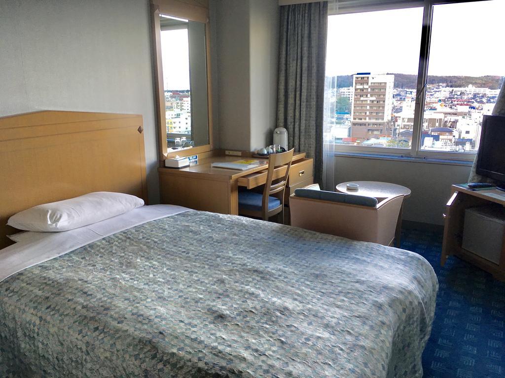 Hotel Heritage Hanno Eksteriør billede