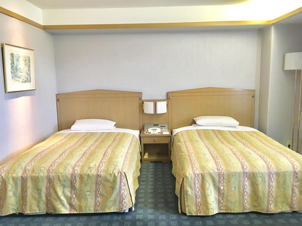 Hotel Heritage Hanno Eksteriør billede