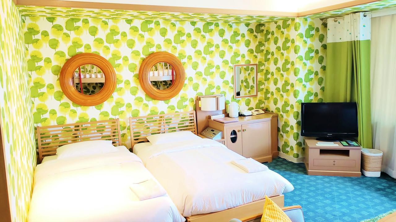 Hotel Heritage Hanno Eksteriør billede