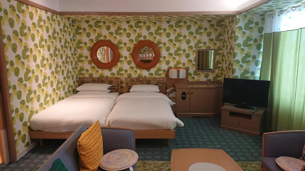 Hotel Heritage Hanno Eksteriør billede