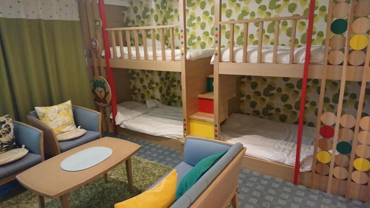 Hotel Heritage Hanno Eksteriør billede