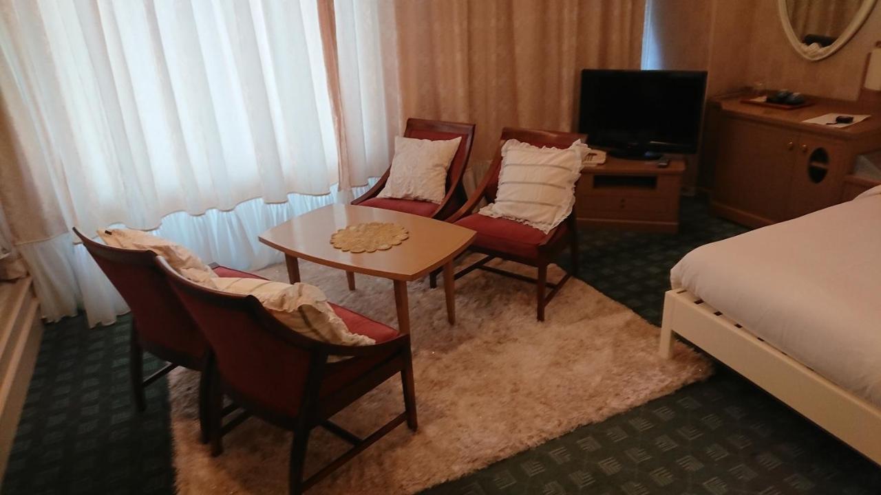 Hotel Heritage Hanno Eksteriør billede