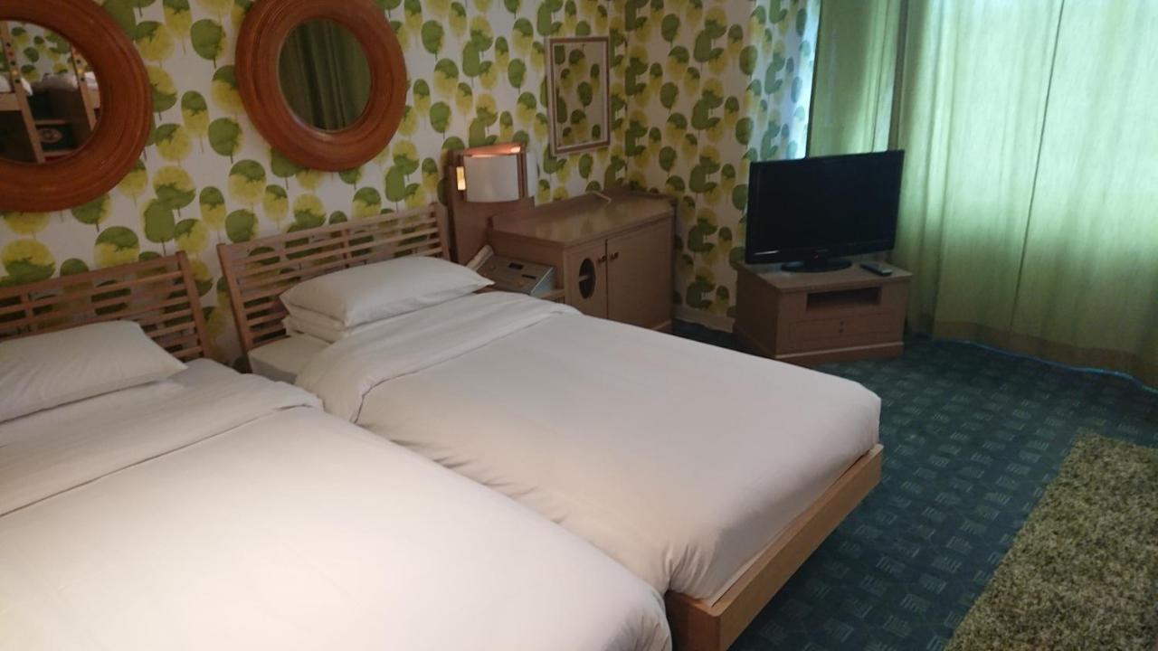 Hotel Heritage Hanno Eksteriør billede